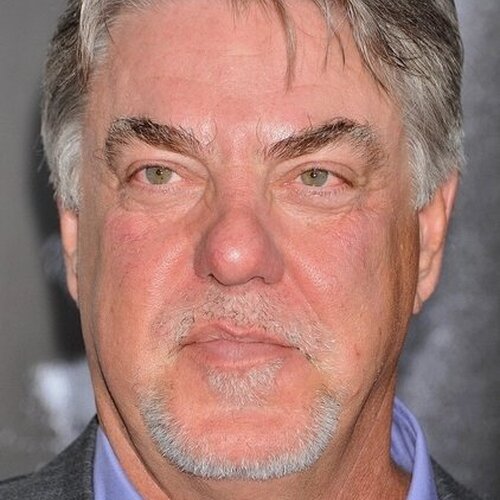 Bruce McGill