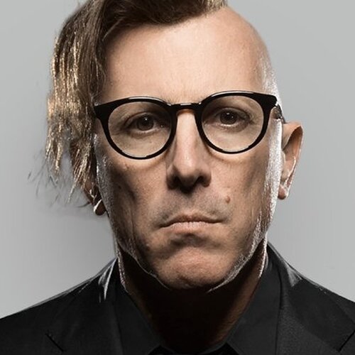 Maynard James Keenan
