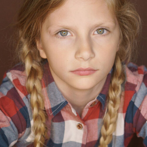 Carlotta von Falkenhayn