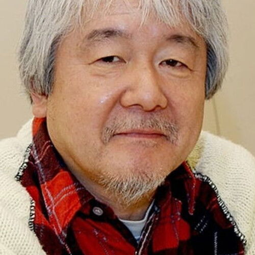 Keiichi Suzuki