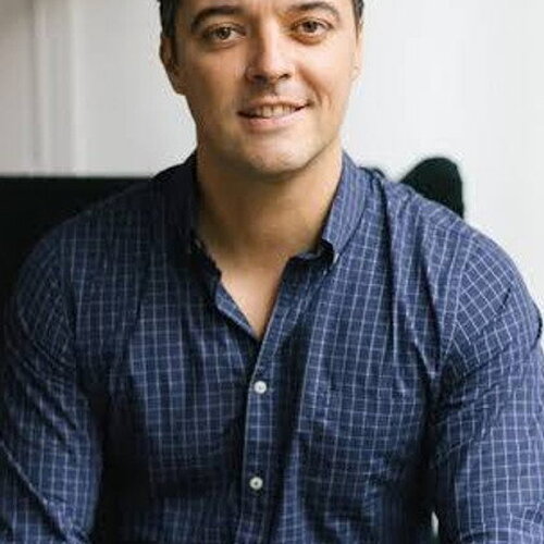 Cristóbal García
