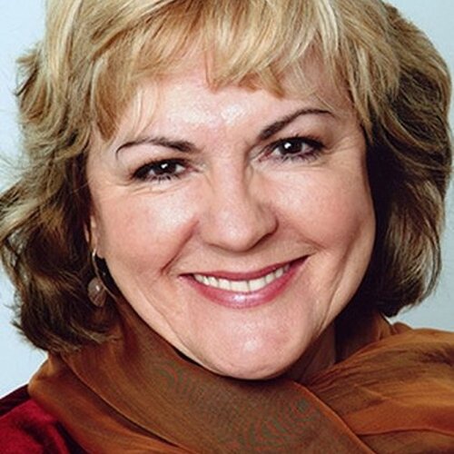 Gwen Taylor