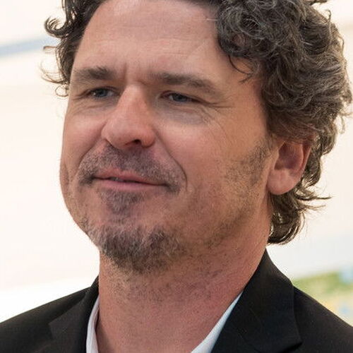 Dave Eggers