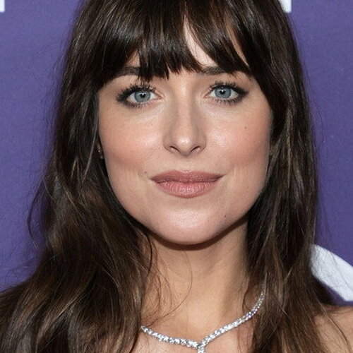 Dakota Johnson