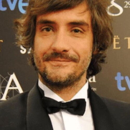 Pepe Domínguez del Olmo