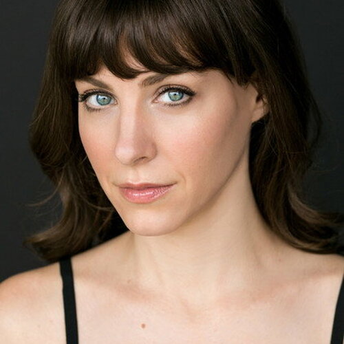 Jessie Cohen