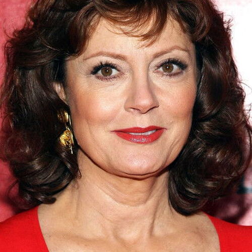 Susan Sarandon