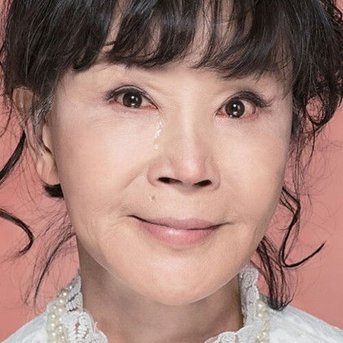 Lee Yong-nyeo
