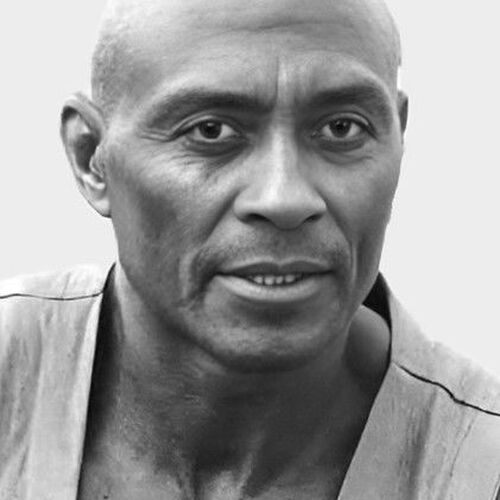 Woody Strode