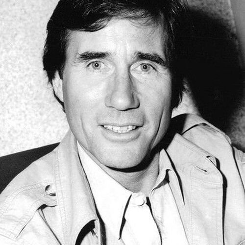 Jim Dale