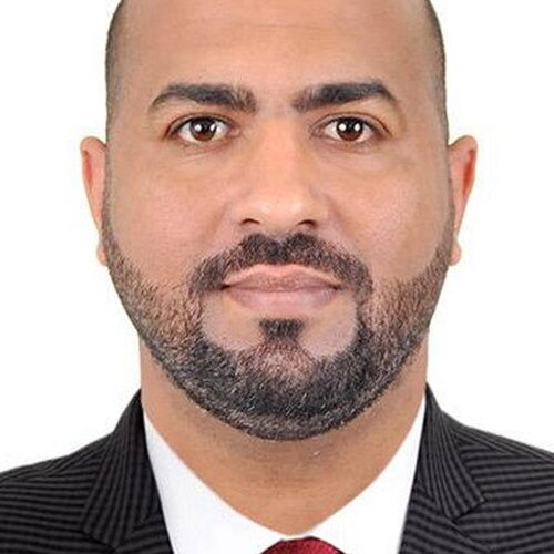 Redouane Ouadi