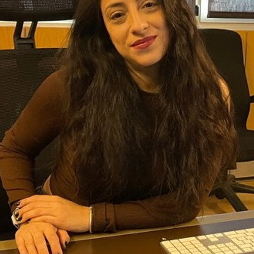 Valeria Arcieri