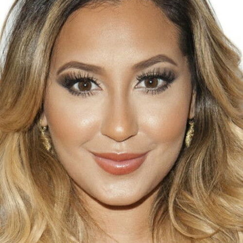 Adrienne Bailon-Houghton