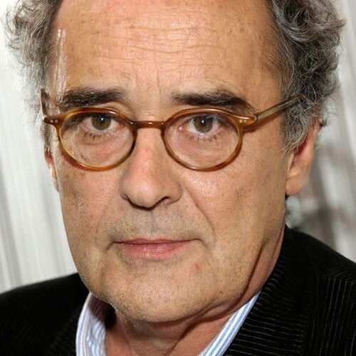 Louis-Charles Sirjacq