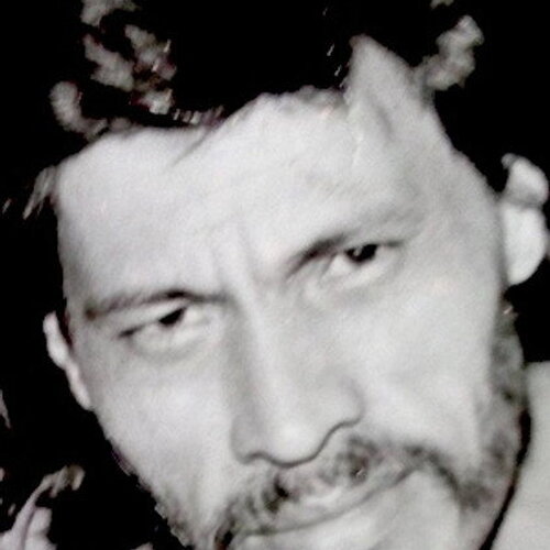 Rodrigo Puebla