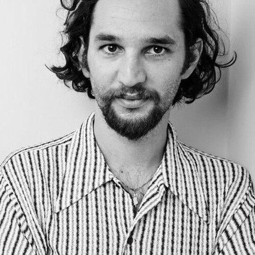 Josh Safdie