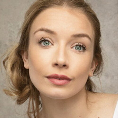 Jade Matthew