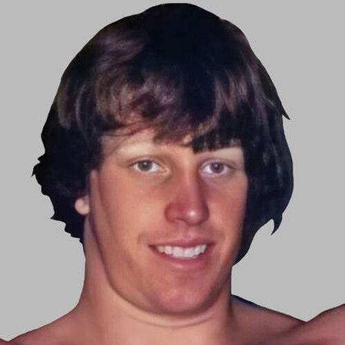 Mike Von Erich
