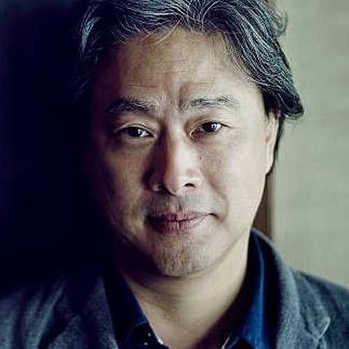 Park Chan-wook