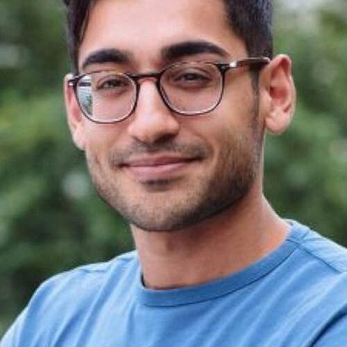 Umar Adam Aziz Hussain