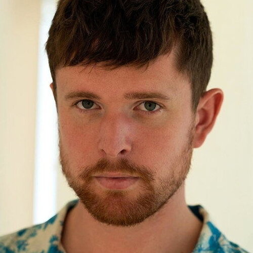 James Blake