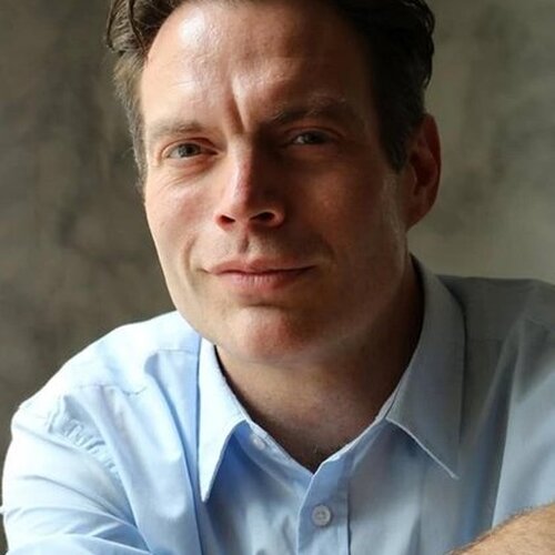 David Clark