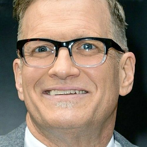 Drew Carey