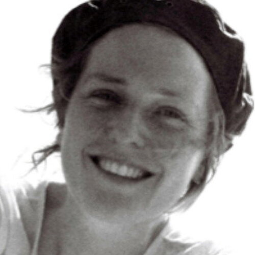 Sarah Blum