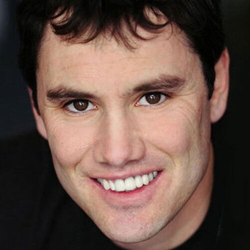 Casey Pieretti
