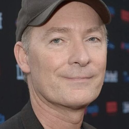 Stephen Stanton