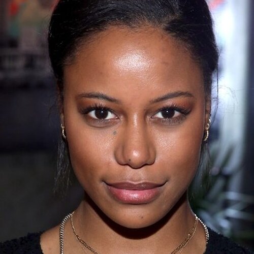 Taylour Paige