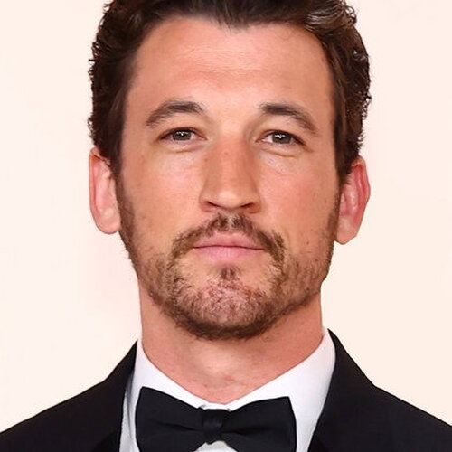 Miles Teller