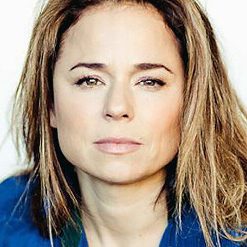 Suzanne Clément