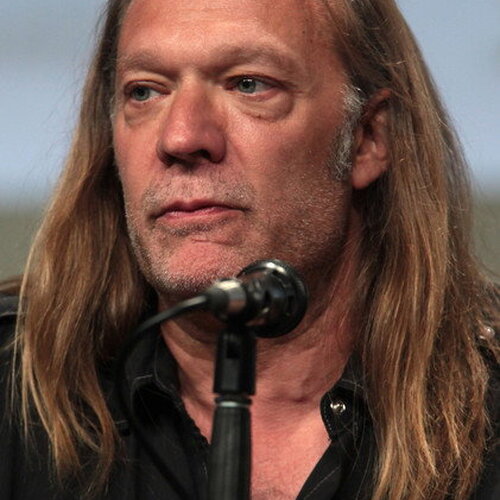 Greg Nicotero