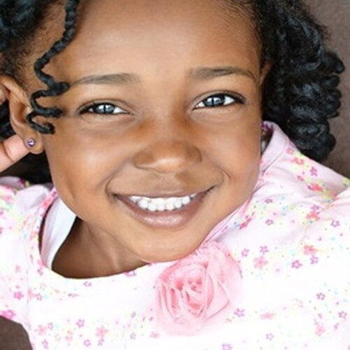 Serenity Reign Brown