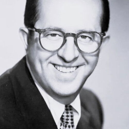 Phil Silvers