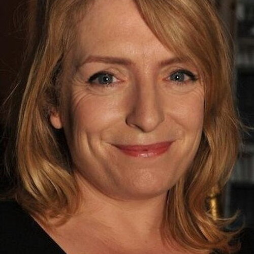 Claire Rushbrook
