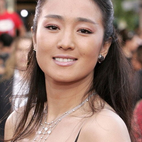 Gong Li