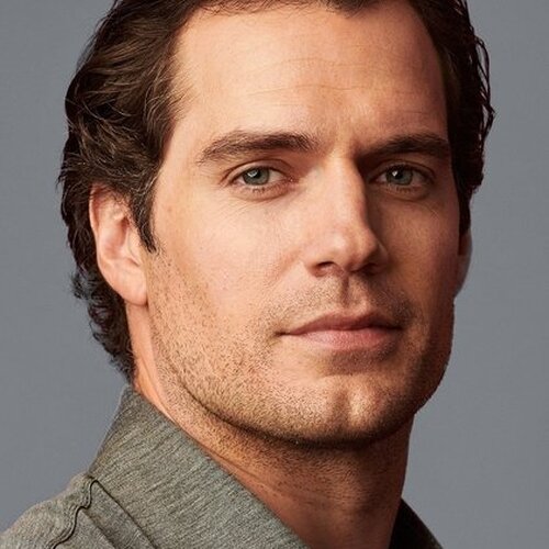 Henry Cavill