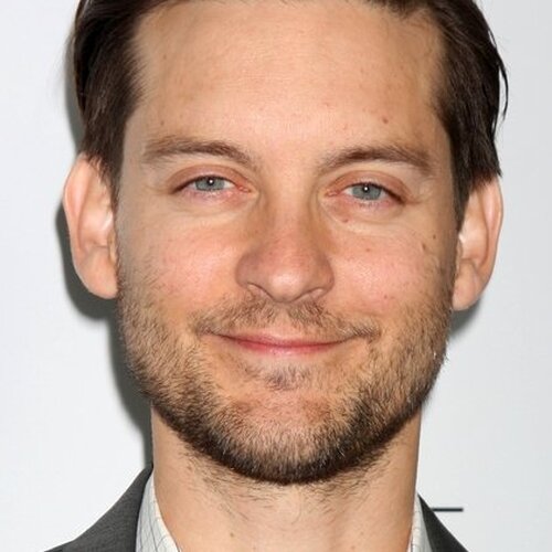 Tobey Maguire