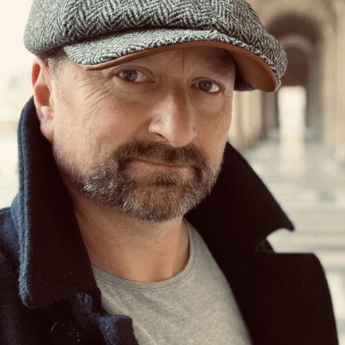 Neil Marshall