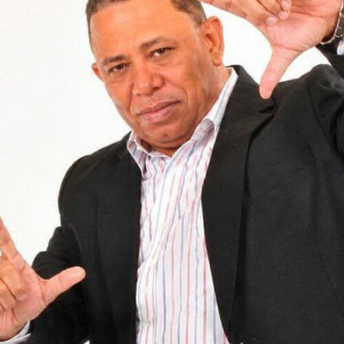 Víctor Reyes
