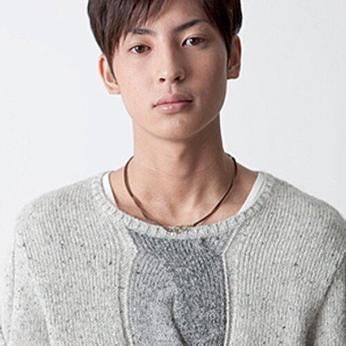 Syuusuke Saito