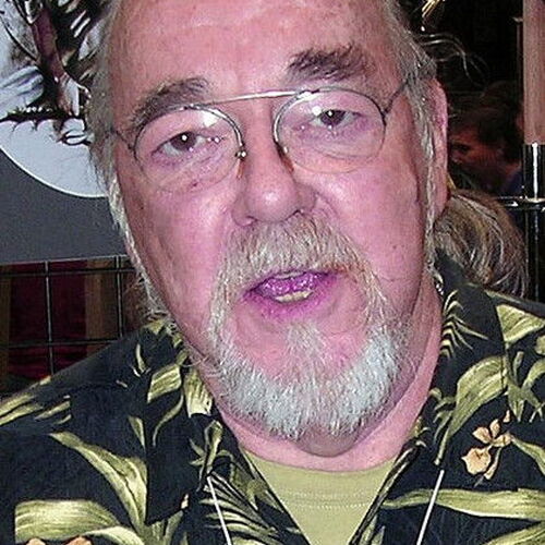 Gary Gygax