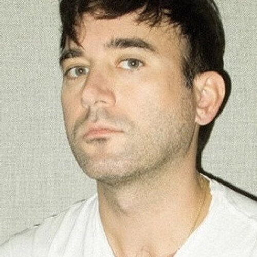 Sufjan Stevens
