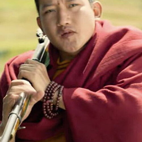 Tandin Wangchuk