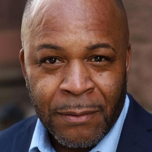 Michael Everett Johnson