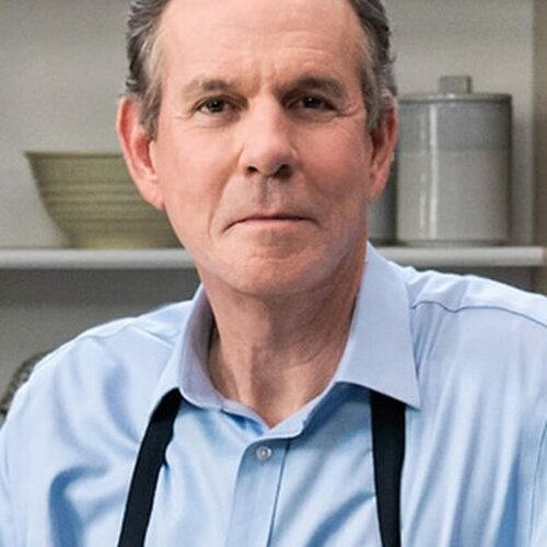 Thomas Keller
