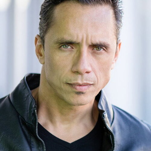 Anthony Alvarez