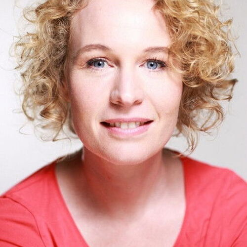 Lauren Steyn